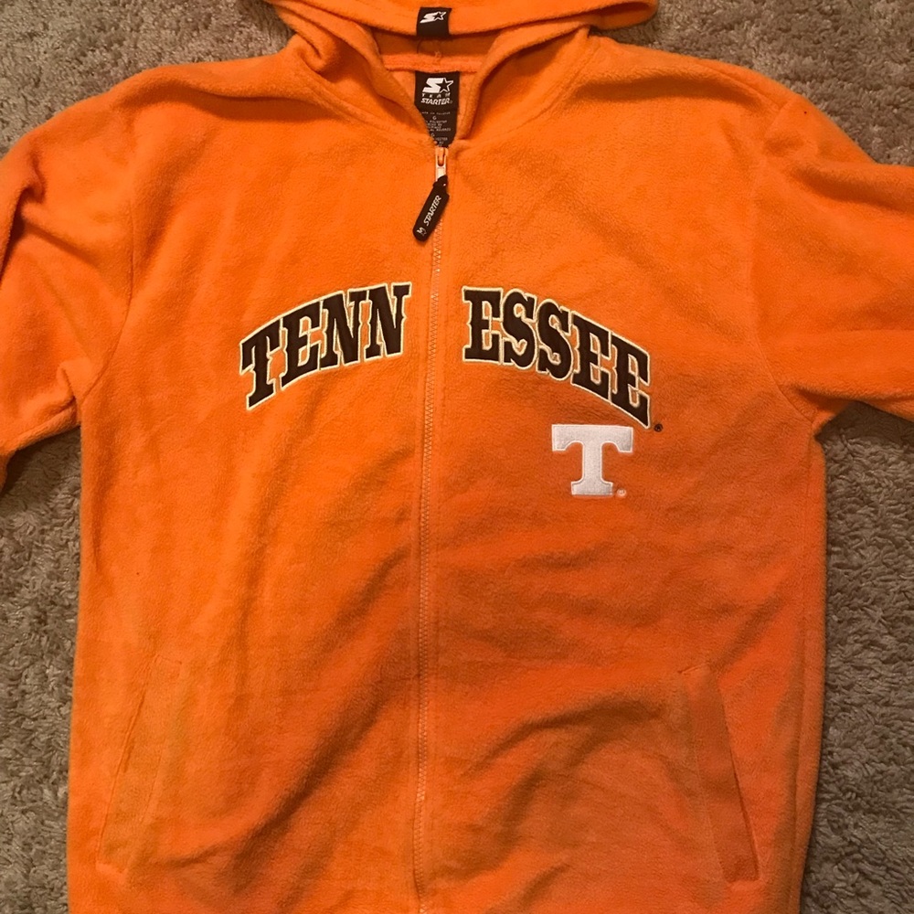 Tennessee Starter fleece